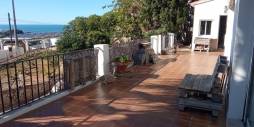 Tweedehands - Onafhankelijke villa - Denia - Montgó