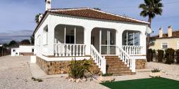 Tweedehands - Onafhankelijke villa - Dolores