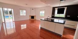 Tweedehands - Onafhankelijke villa - Dolores