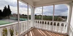 Tweedehands - Onafhankelijke villa - Dolores