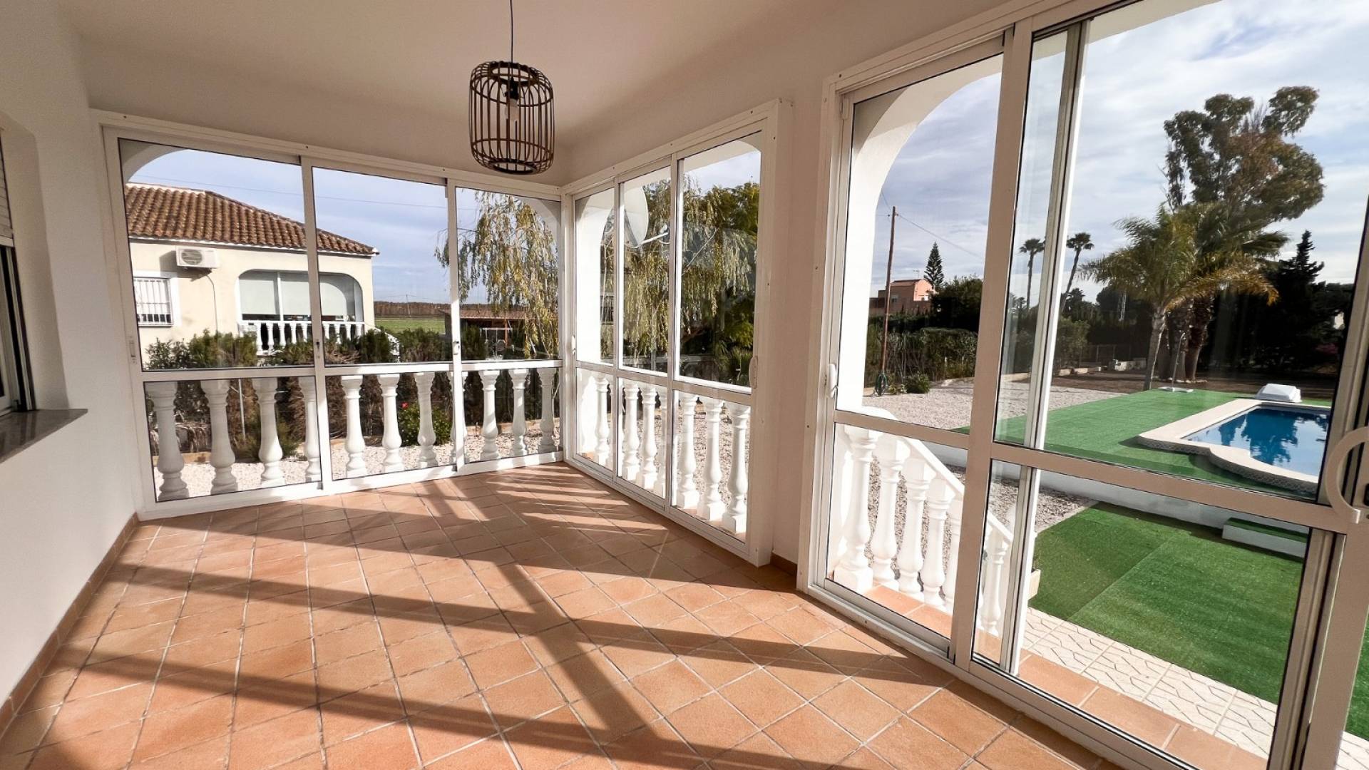 Tweedehands - Onafhankelijke villa - Dolores