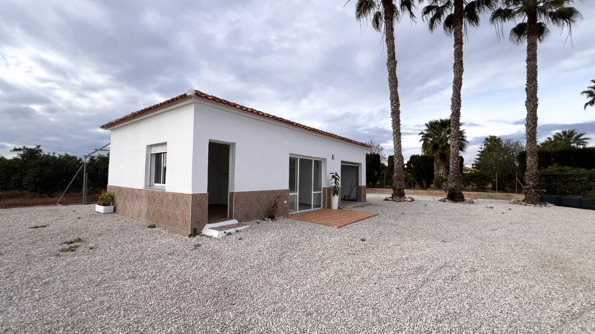 Tweedehands - Onafhankelijke villa - Dolores