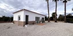 Tweedehands - Onafhankelijke villa - Dolores