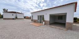 Tweedehands - Onafhankelijke villa - Dolores