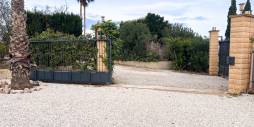Tweedehands - Onafhankelijke villa - Dolores