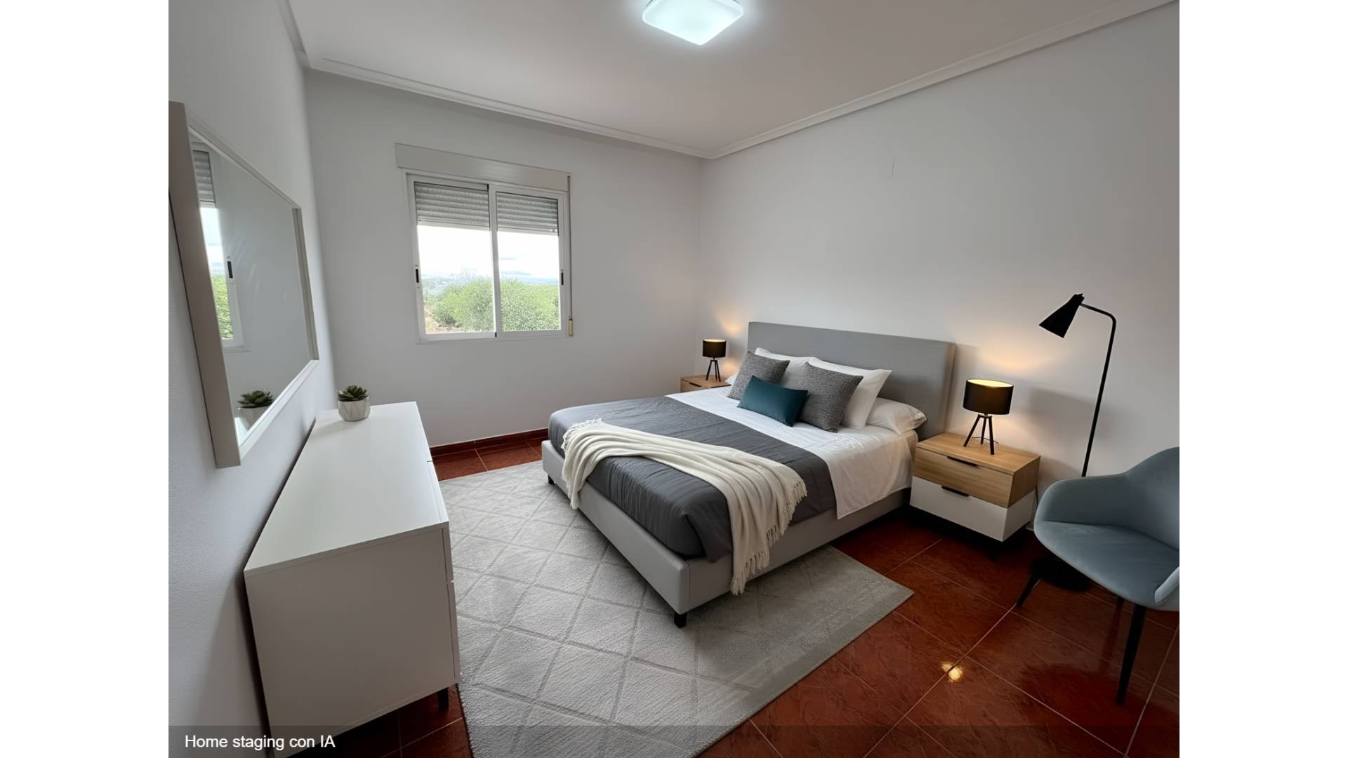 Tweedehands - Onafhankelijke villa - Dolores