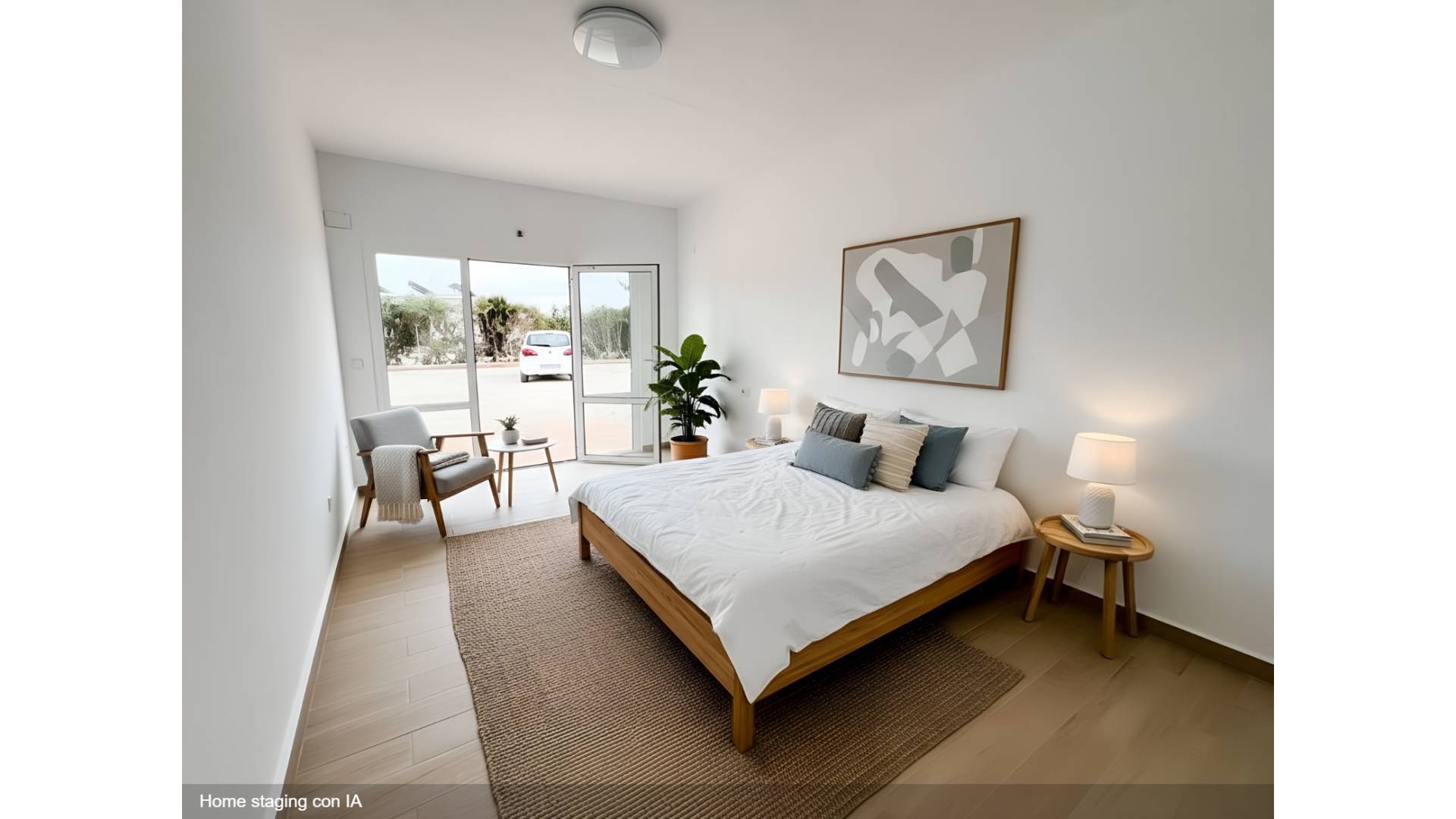 Tweedehands - Onafhankelijke villa - Dolores