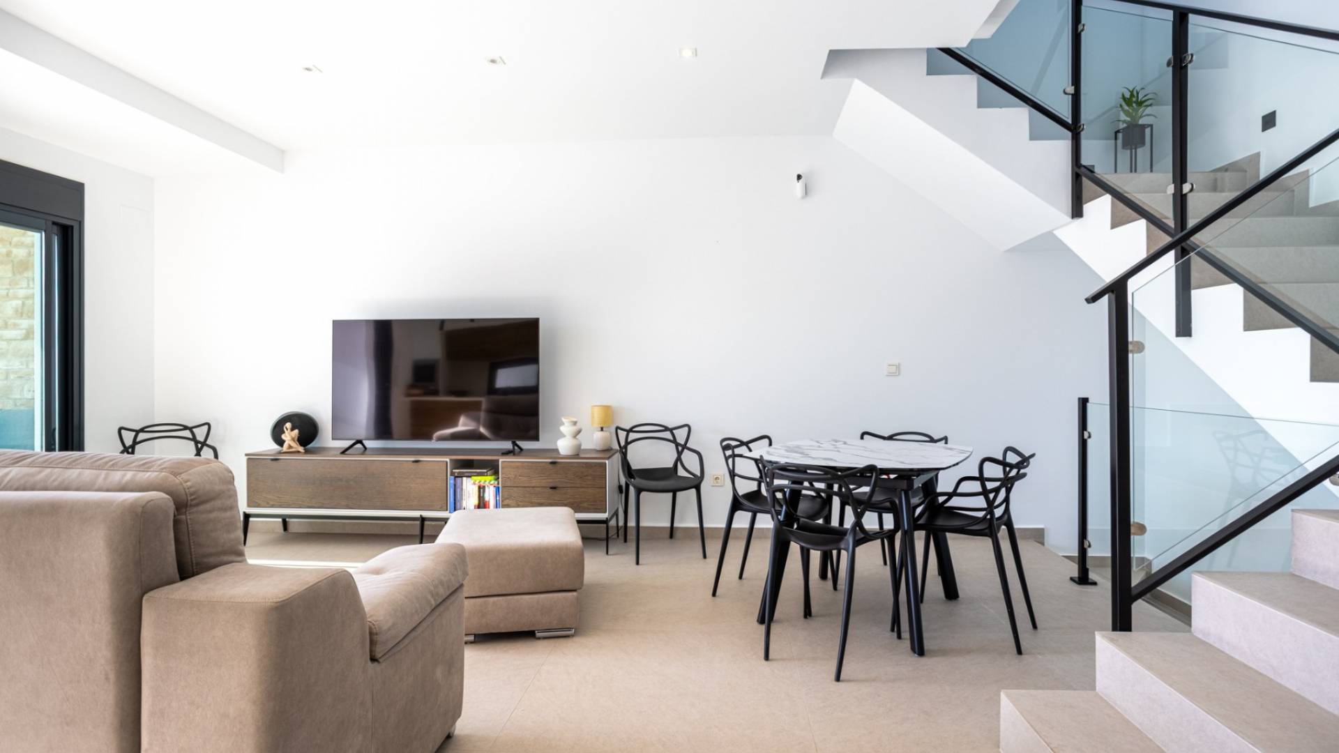 Tweedehands - Onafhankelijke villa - Dolores