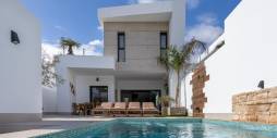Tweedehands - Onafhankelijke villa - Dolores