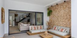 Tweedehands - Onafhankelijke villa - Dolores
