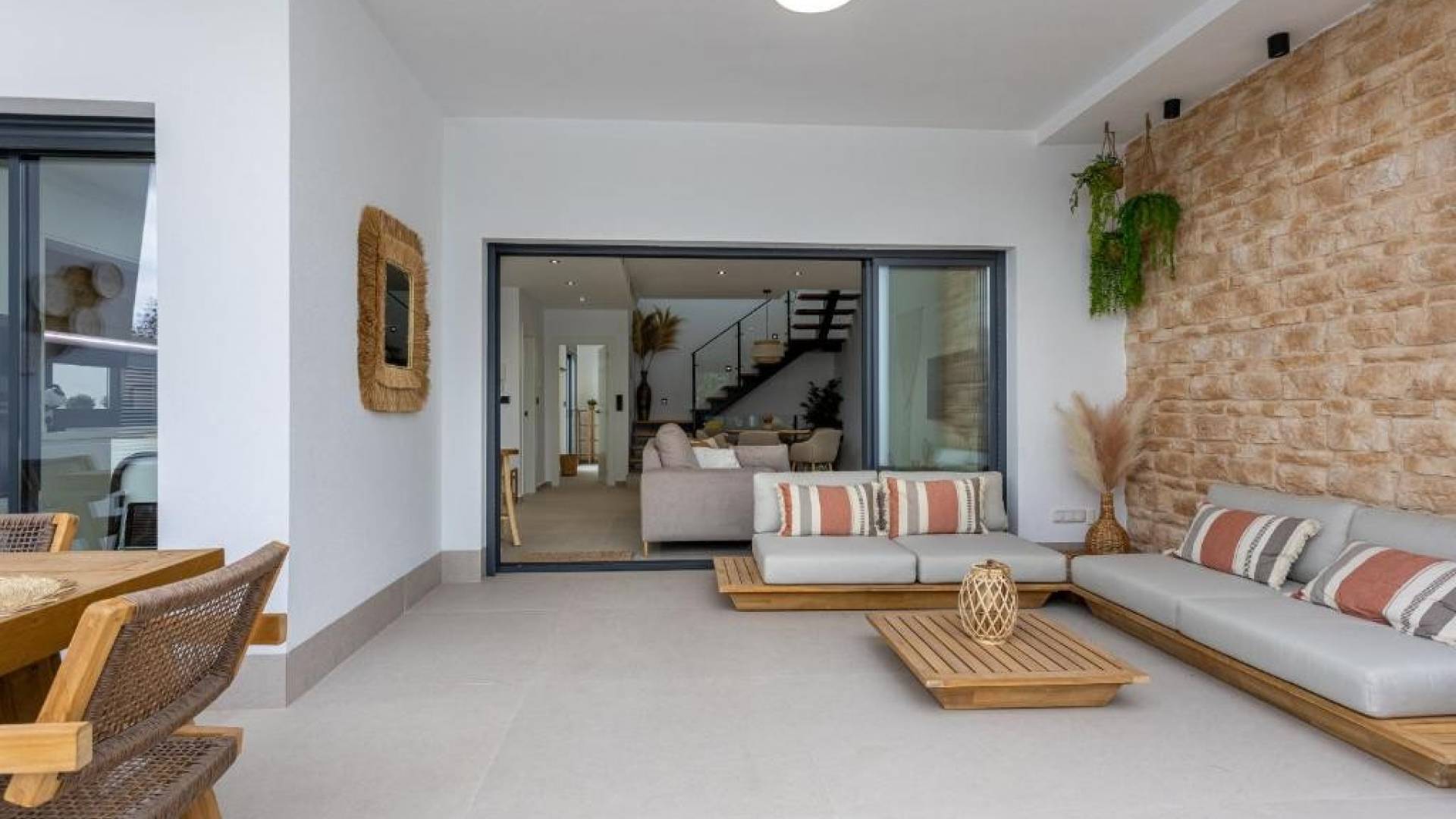 Tweedehands - Onafhankelijke villa - Dolores