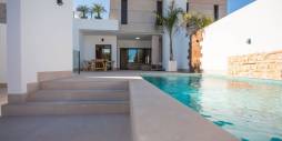 Tweedehands - Onafhankelijke villa - Dolores