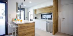 Tweedehands - Onafhankelijke villa - Dolores