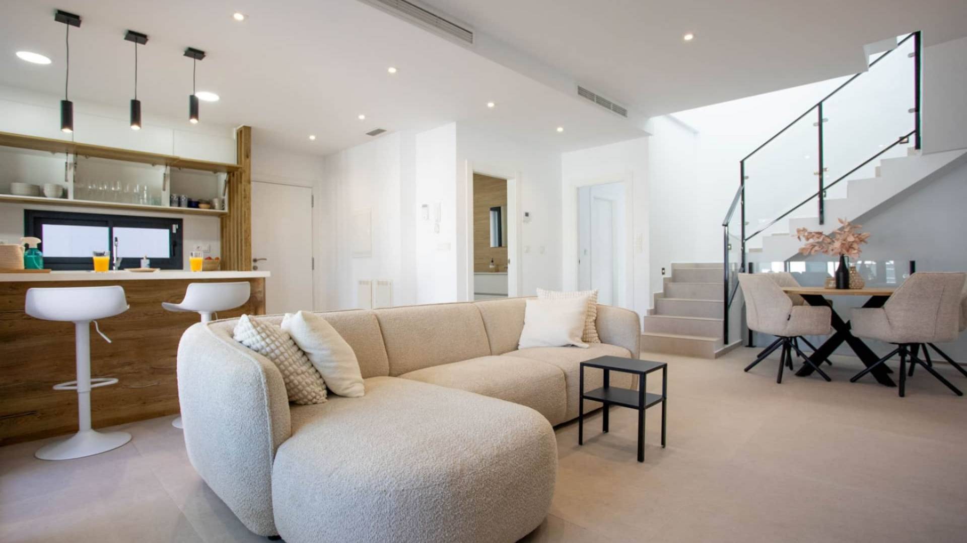 Tweedehands - Onafhankelijke villa - Dolores