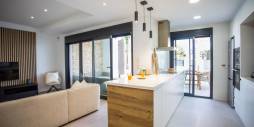 Tweedehands - Onafhankelijke villa - Dolores