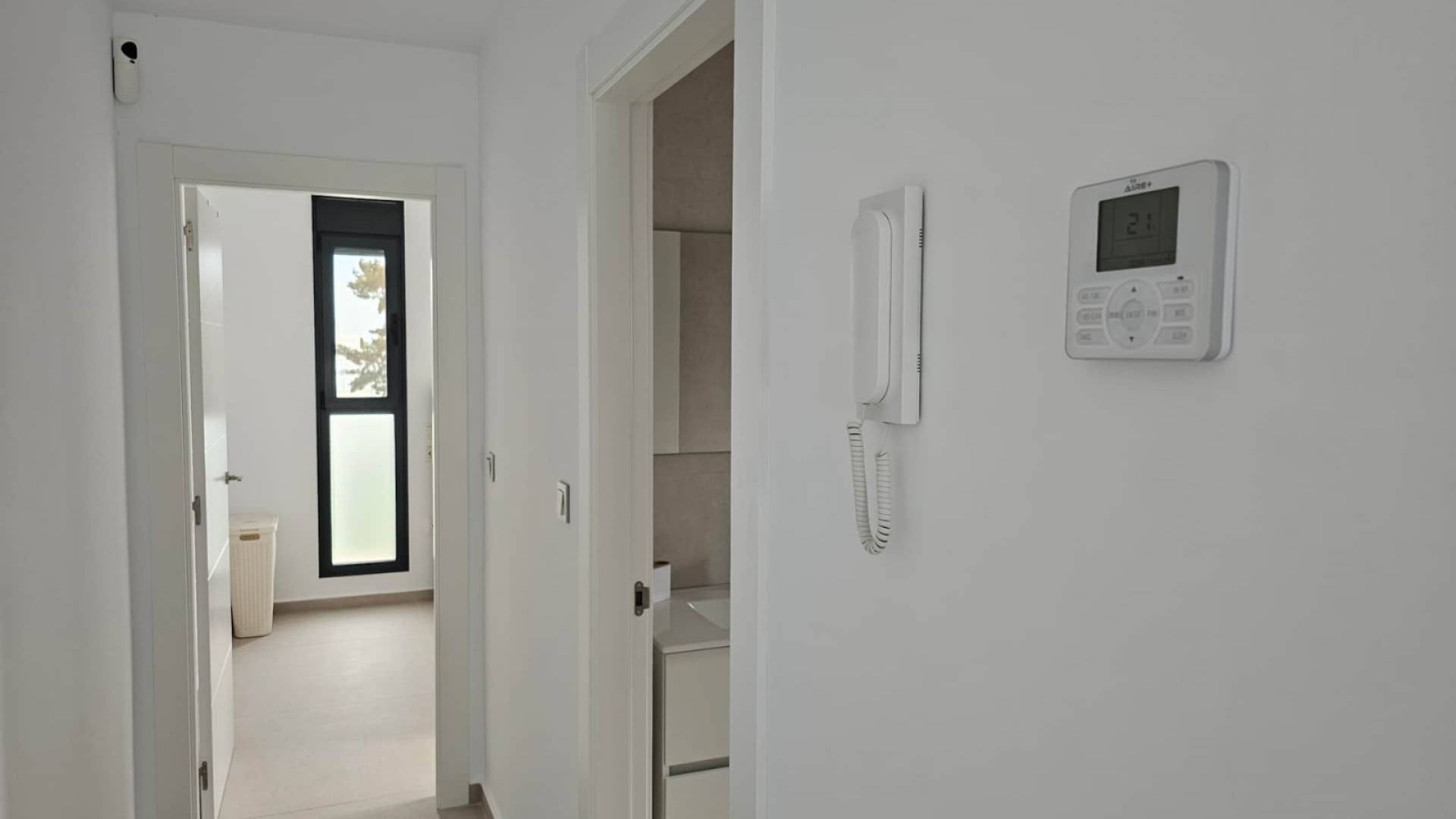 Tweedehands - Onafhankelijke villa - Dolores