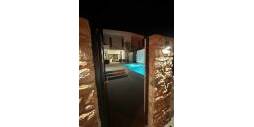 Tweedehands - Onafhankelijke villa - Dolores