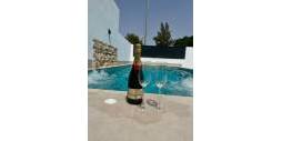 Tweedehands - Onafhankelijke villa - Dolores