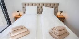 Tweedehands - Onafhankelijke villa - Dolores