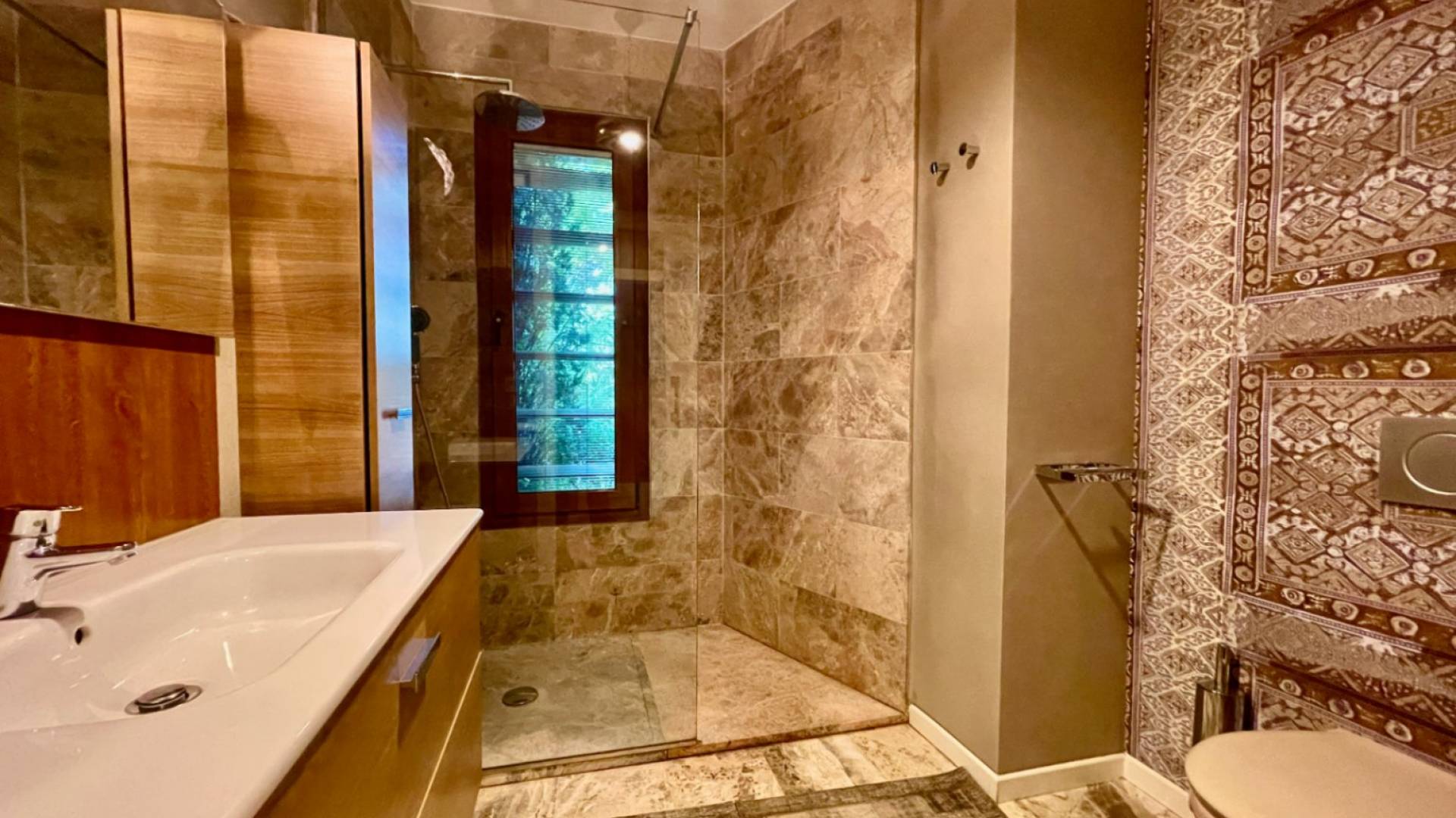 Tweedehands - Onafhankelijke villa - El Campello - Campello