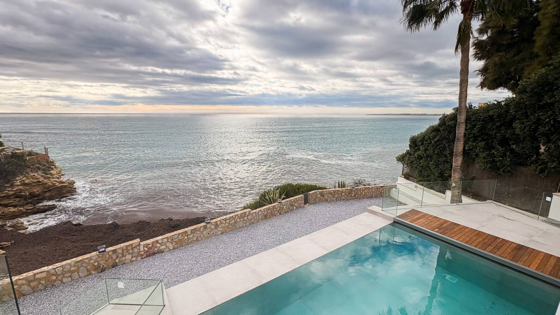 Tweedehands - Onafhankelijke villa - El Campello - Coveta Fuma
