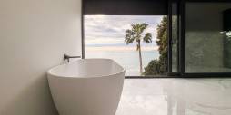 Tweedehands - Onafhankelijke villa - El Campello - Coveta Fuma