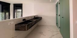 Tweedehands - Onafhankelijke villa - El Campello - Coveta Fuma