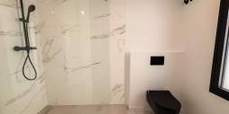 Tweedehands - Onafhankelijke villa - El Campello - Coveta Fuma