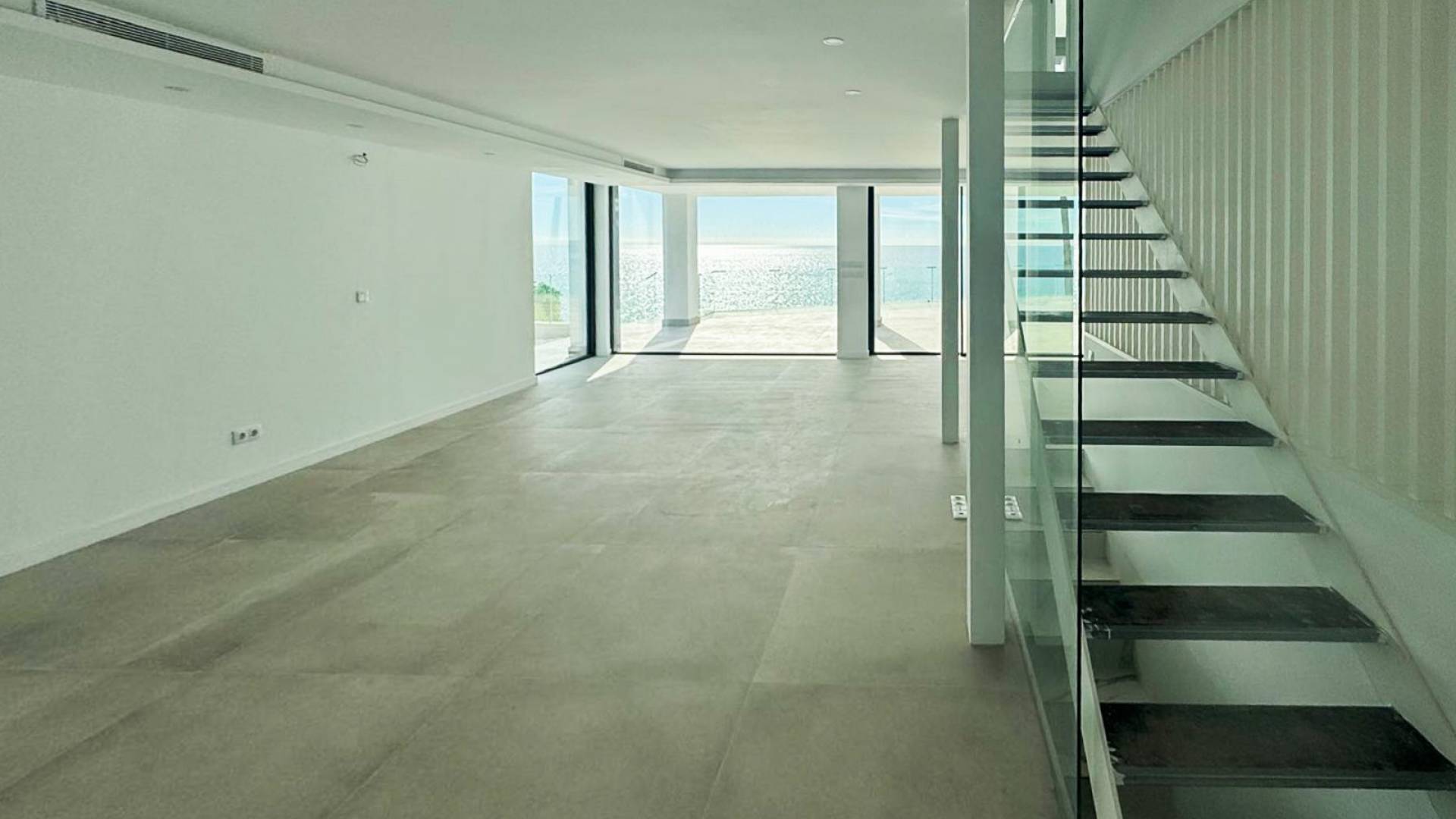 Tweedehands - Onafhankelijke villa - El Campello - Coveta Fuma