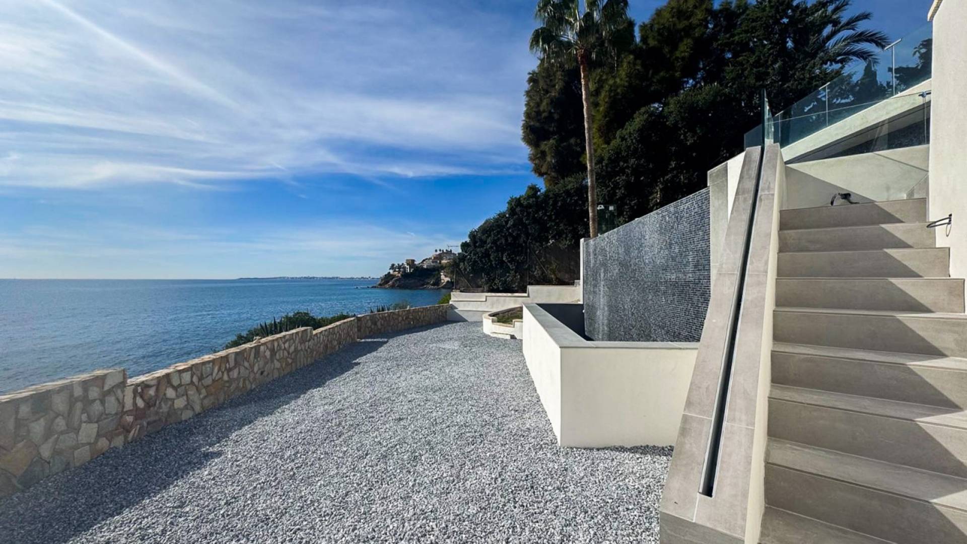 Tweedehands - Onafhankelijke villa - El Campello - Coveta Fuma