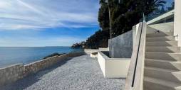 Tweedehands - Onafhankelijke villa - El Campello - Coveta Fuma