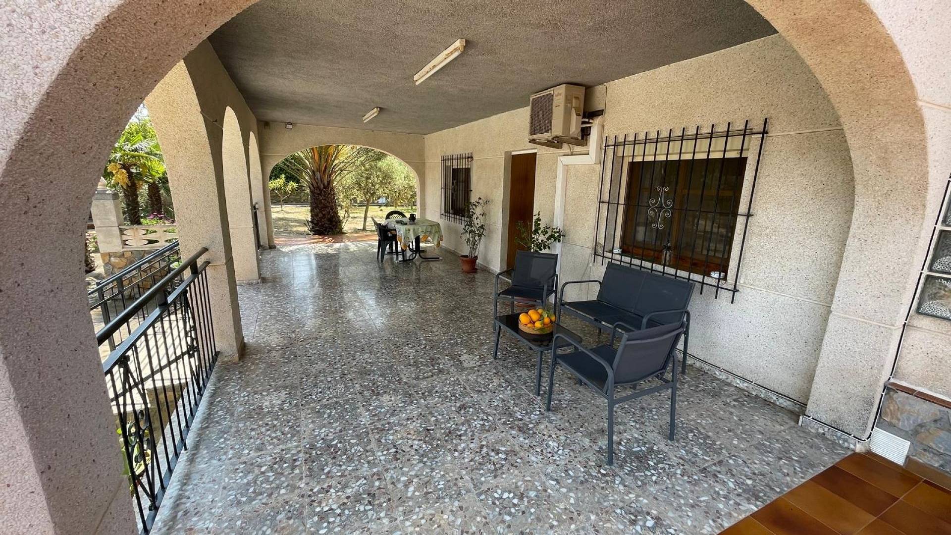 Tweedehands - Onafhankelijke villa - El Rebolledo