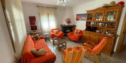 Tweedehands - Onafhankelijke villa - El Rebolledo