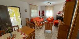 Tweedehands - Onafhankelijke villa - El Rebolledo