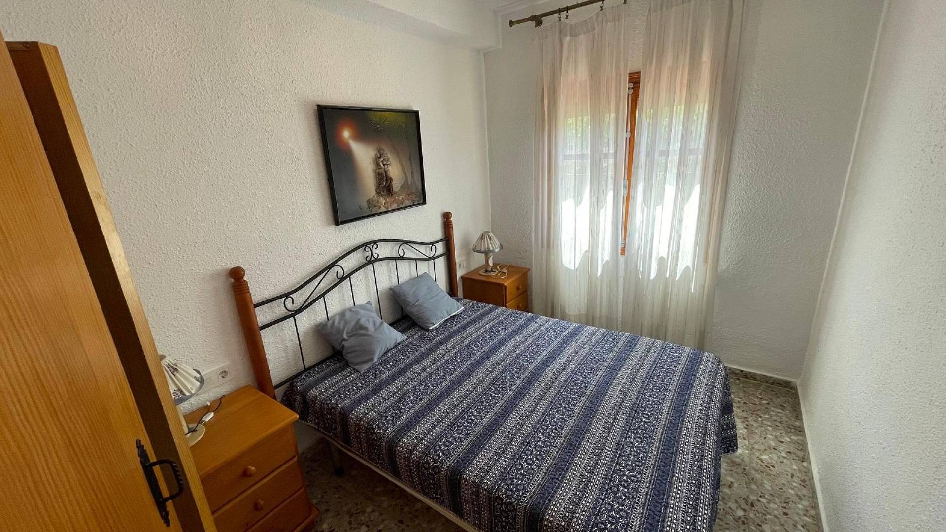 Tweedehands - Onafhankelijke villa - El Rebolledo