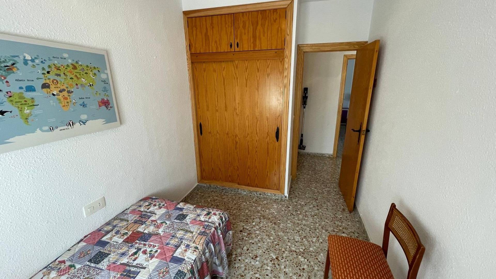 Tweedehands - Onafhankelijke villa - El Rebolledo