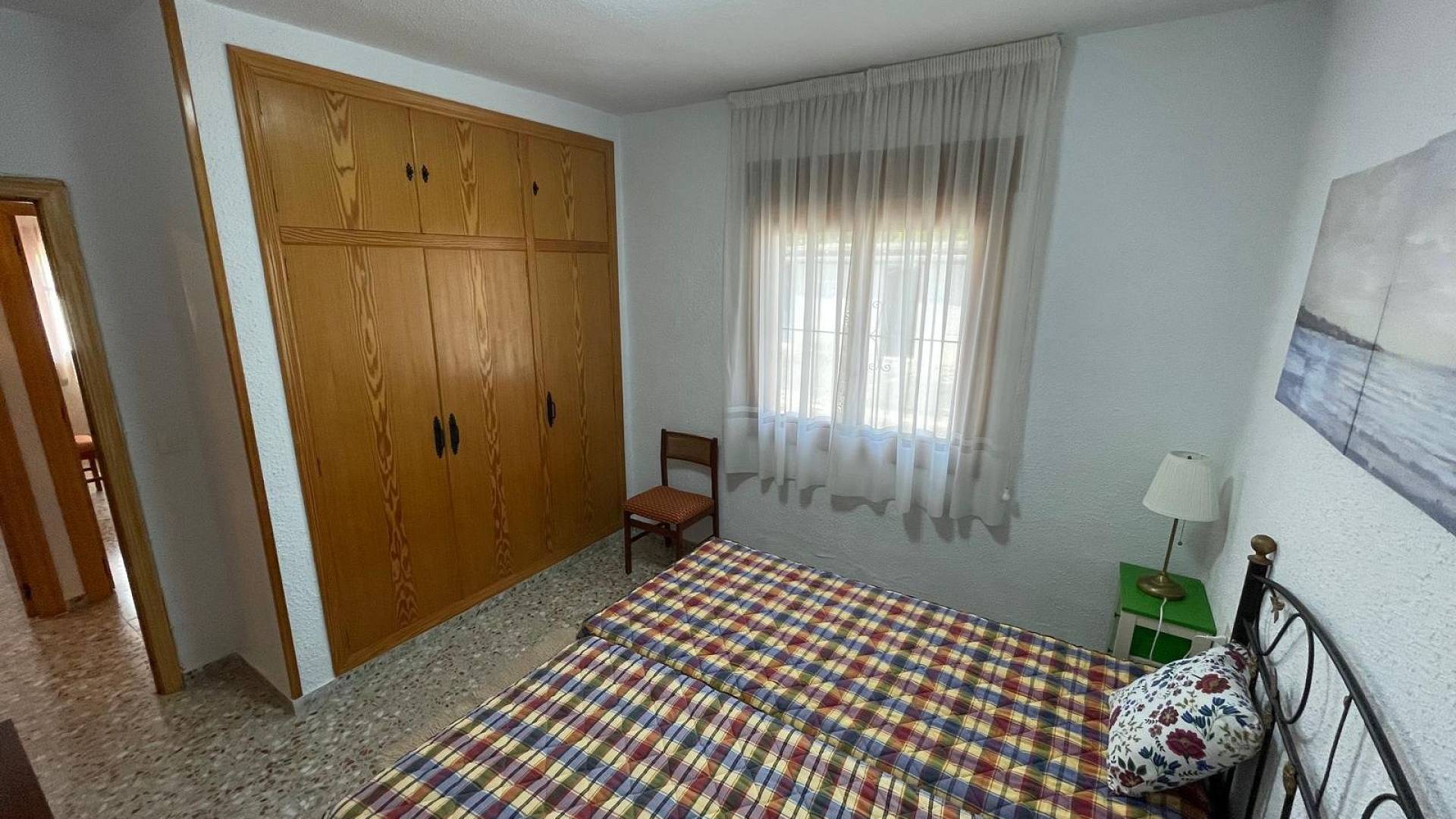 Tweedehands - Onafhankelijke villa - El Rebolledo