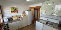 Tweedehands - Onafhankelijke villa - El Rebolledo