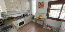 Tweedehands - Onafhankelijke villa - El Rebolledo