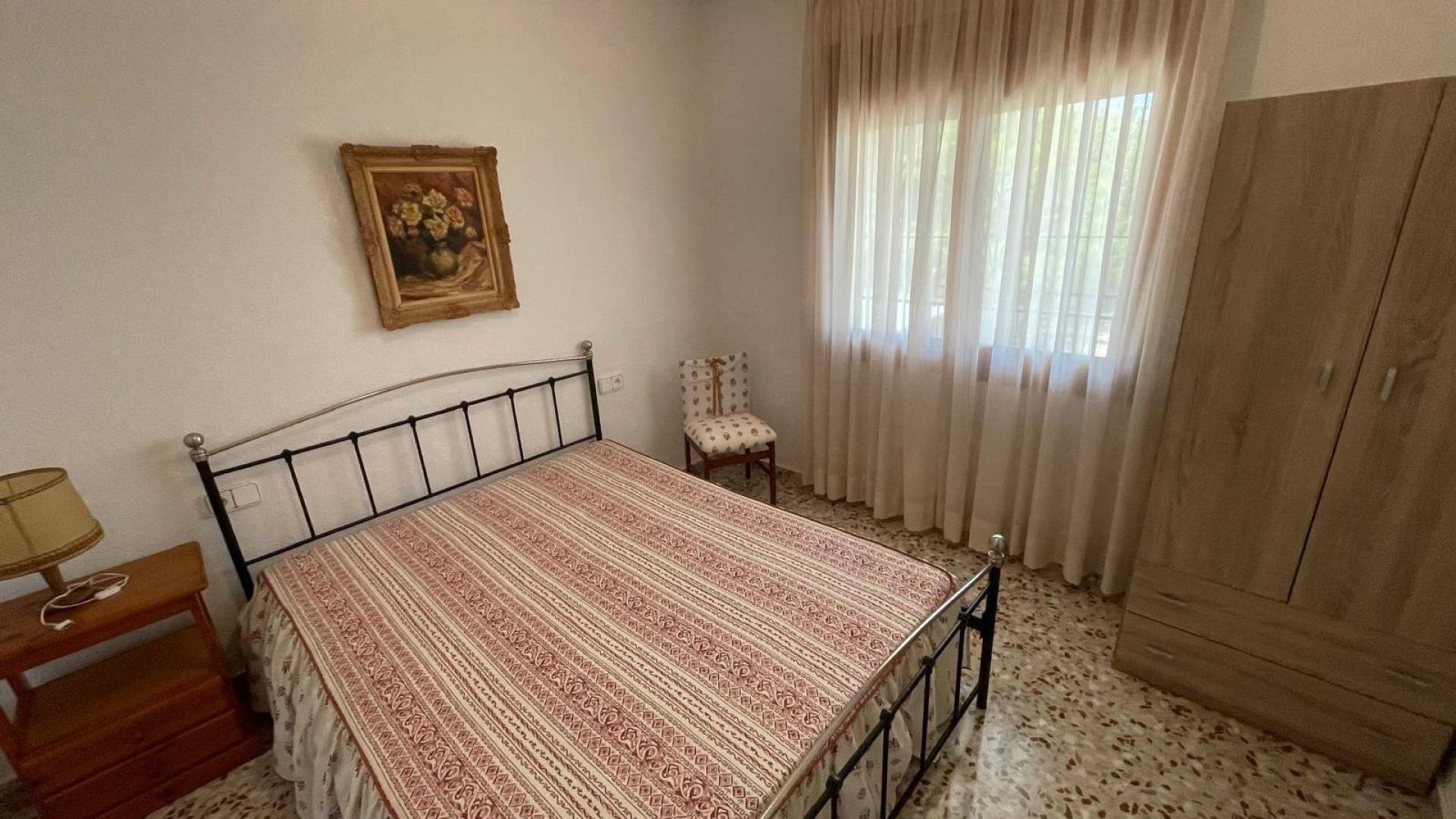Tweedehands - Onafhankelijke villa - El Rebolledo