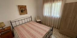 Tweedehands - Onafhankelijke villa - El Rebolledo