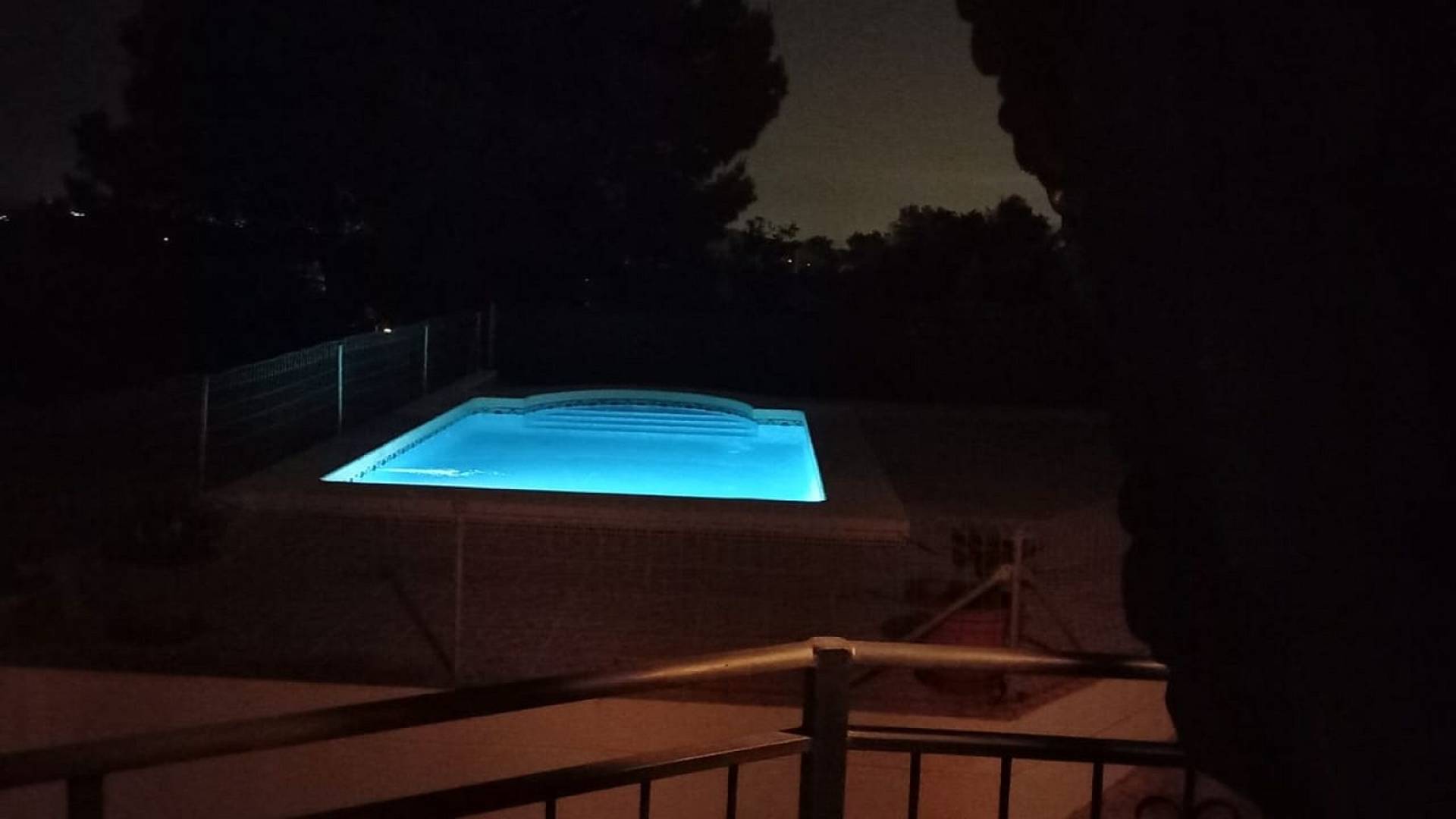 Tweedehands - Onafhankelijke villa - El Rebolledo