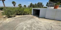 Tweedehands - Onafhankelijke villa - El Rebolledo