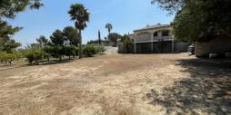 Tweedehands - Onafhankelijke villa - El Rebolledo