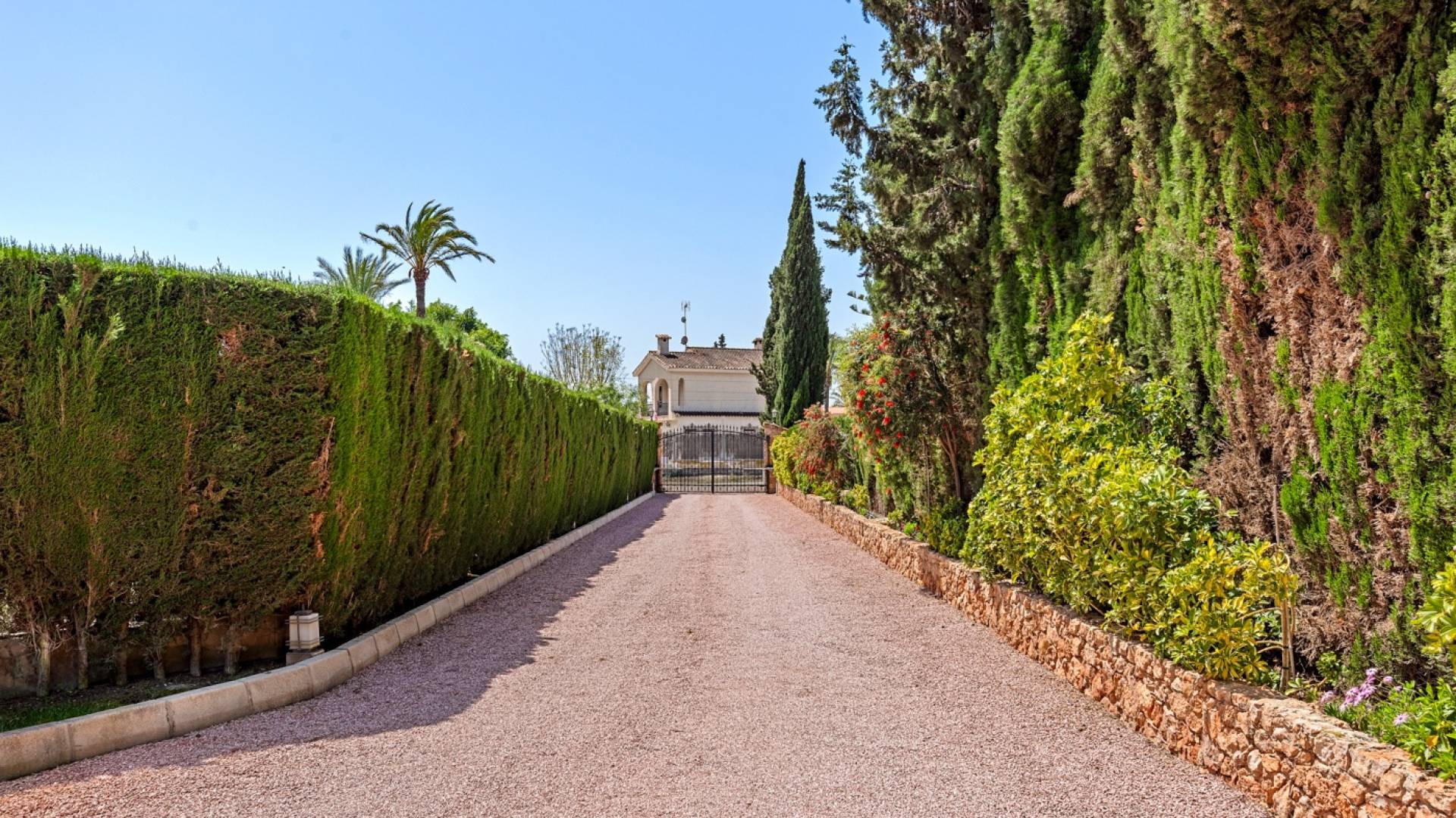 Tweedehands - Onafhankelijke villa - Elche - Elche/Elx