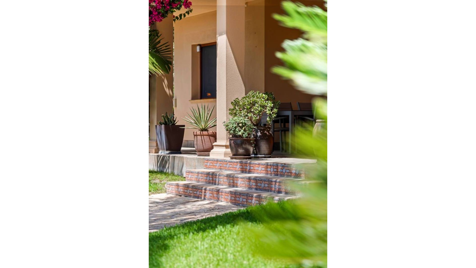 Tweedehands - Onafhankelijke villa - Elche - Elche/Elx