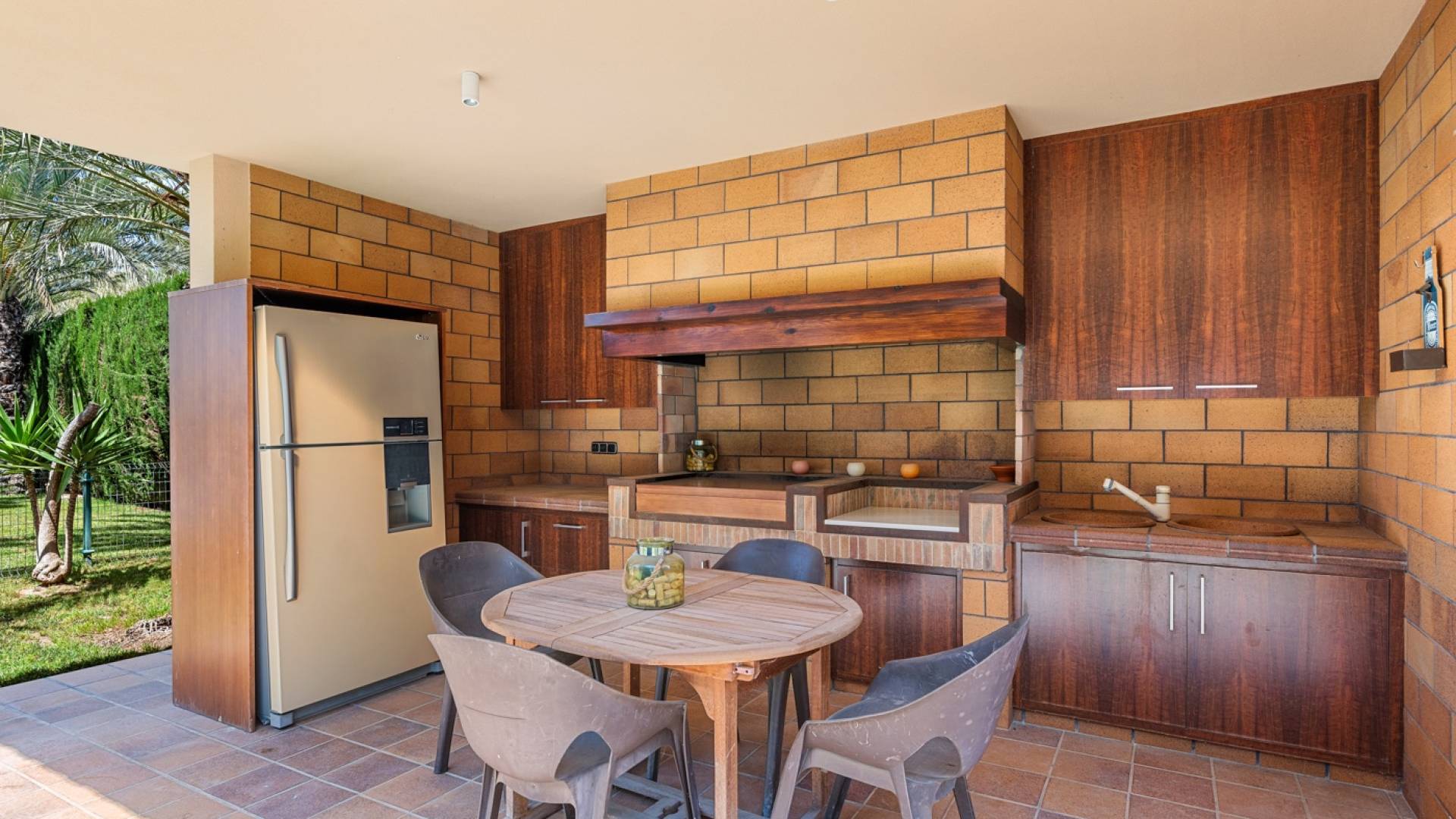 Tweedehands - Onafhankelijke villa - Elche - Elche/Elx