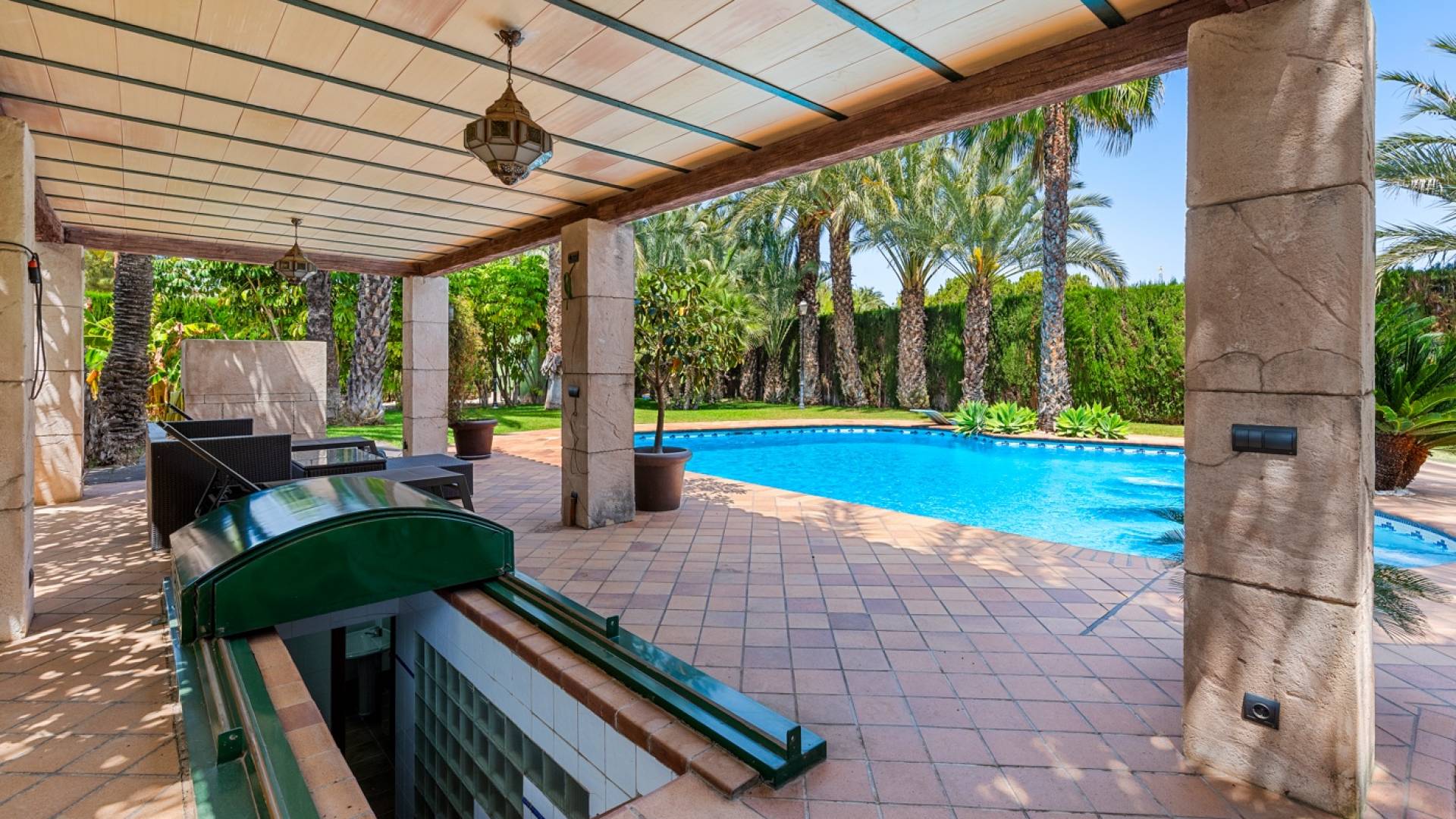 Tweedehands - Onafhankelijke villa - Elche - Elche/Elx