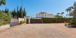 Tweedehands - Onafhankelijke villa - Elche - Elche/Elx