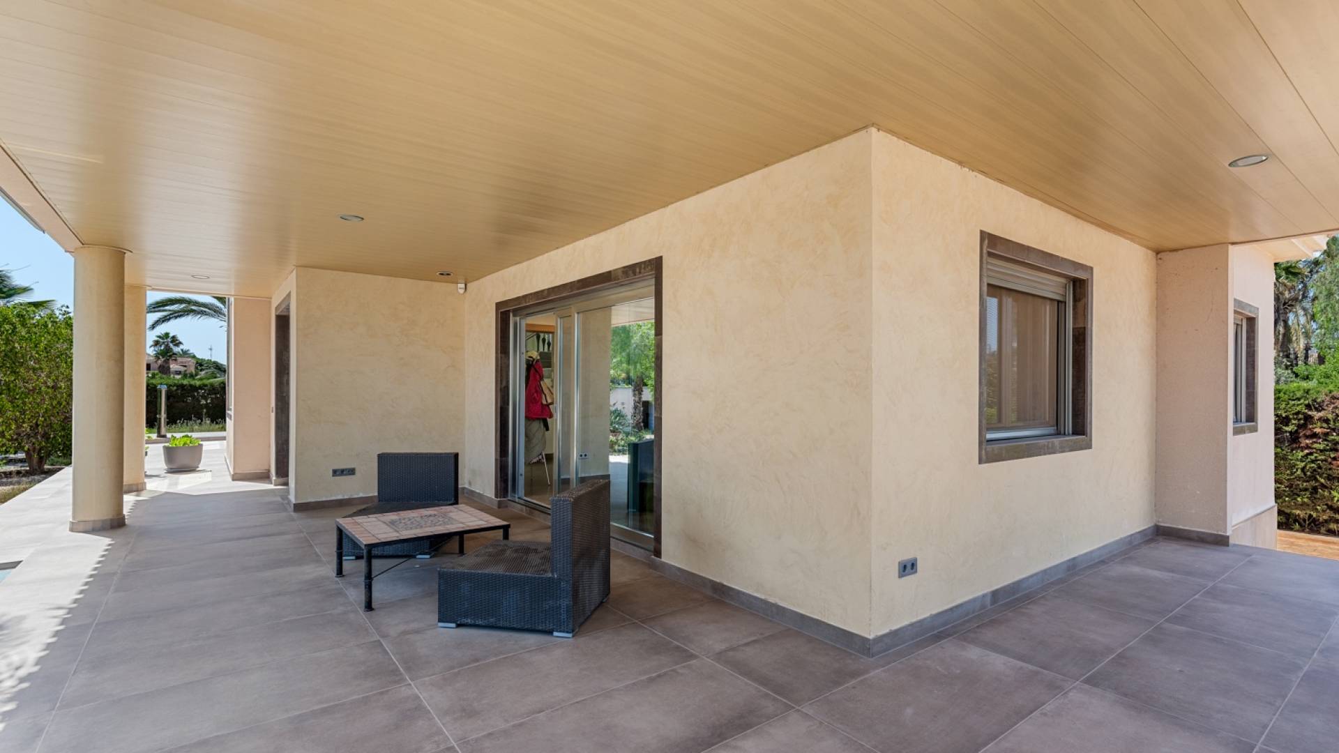 Tweedehands - Onafhankelijke villa - Elche - Elche/Elx